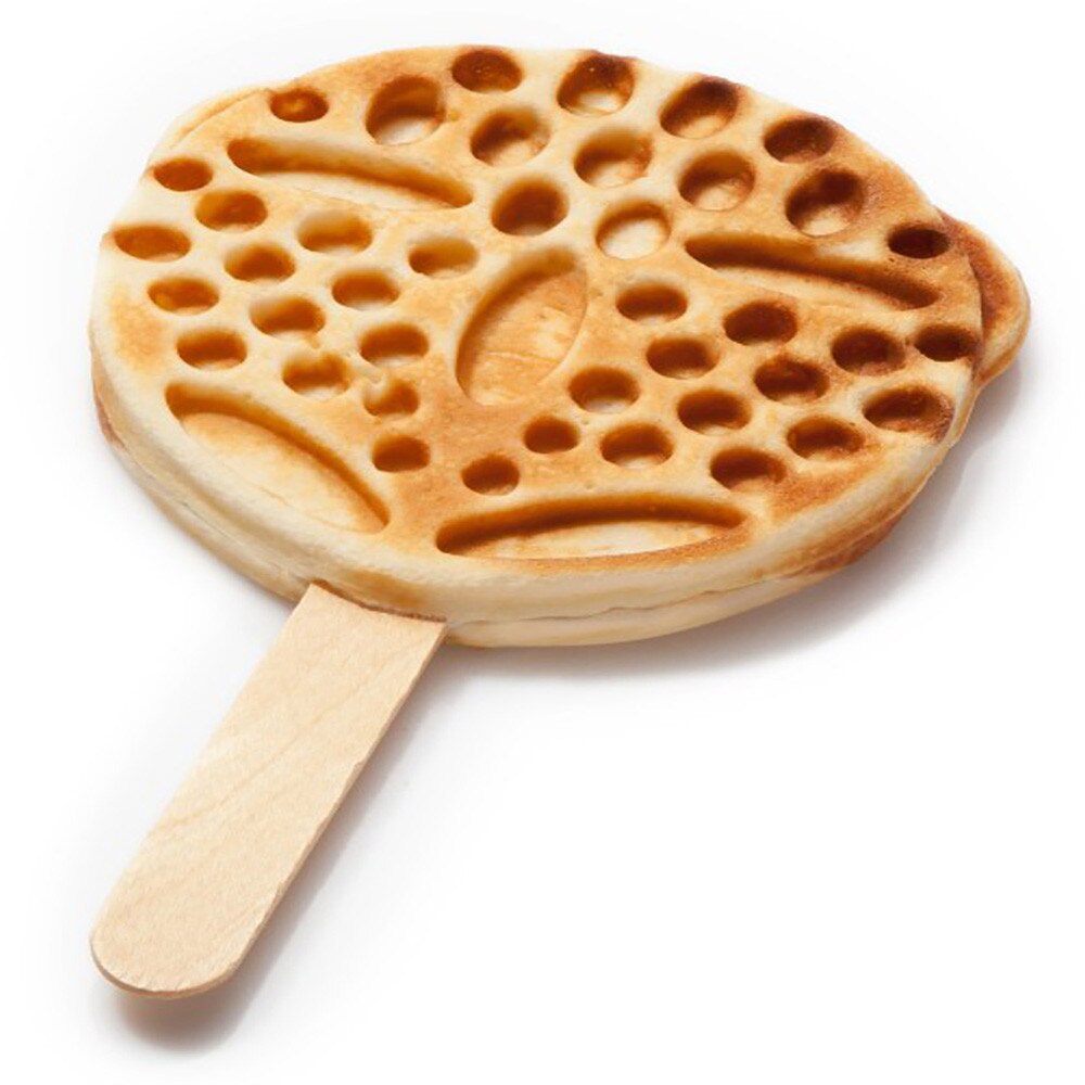 Neumarker Thermocook Plates Only - Bear